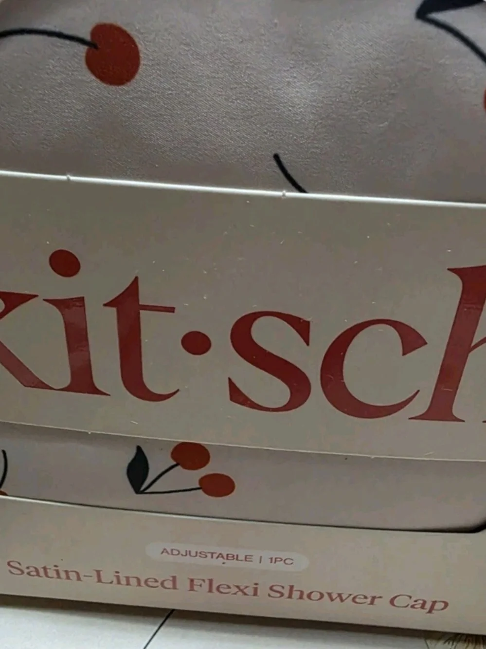 Kit.sch Hair Care Deluxe Box
